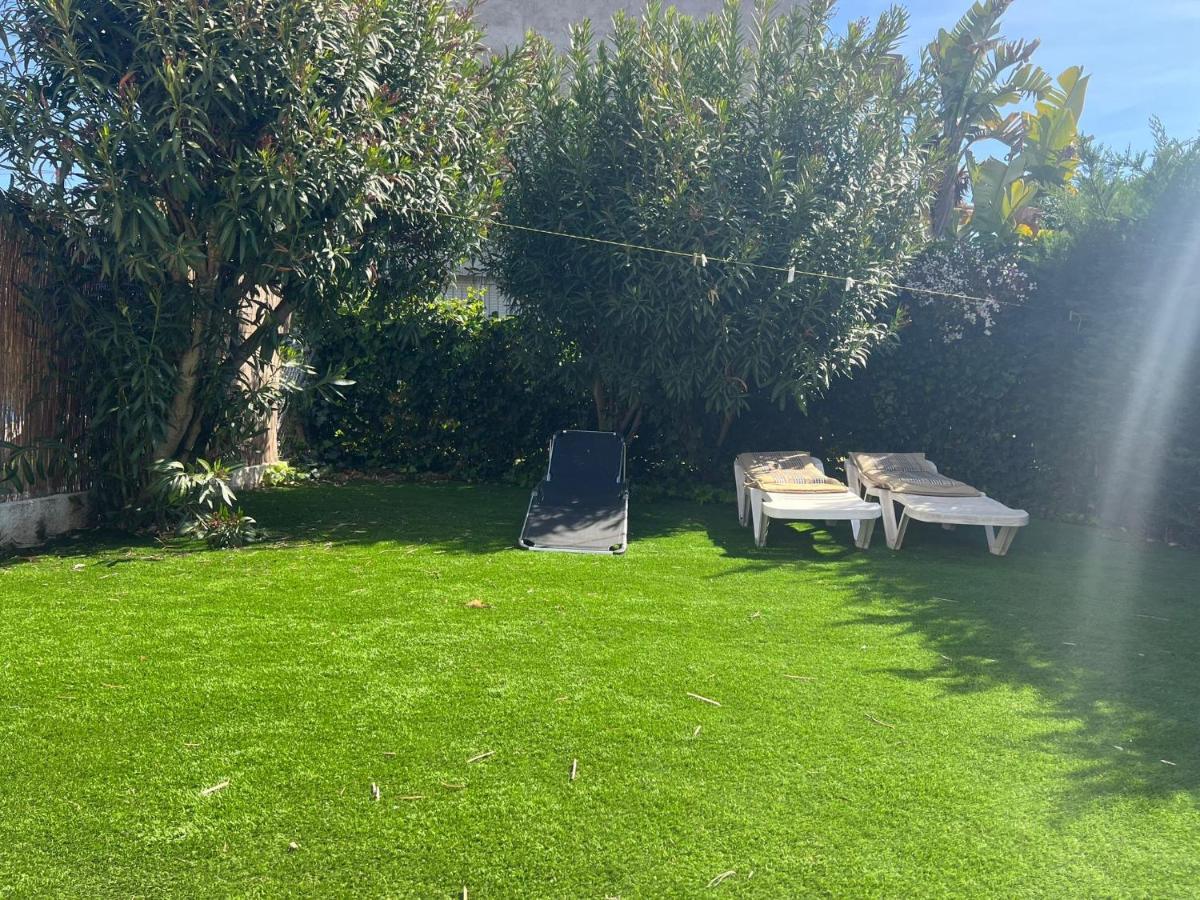 Villa Breda 2B L'Estartit Esterno foto