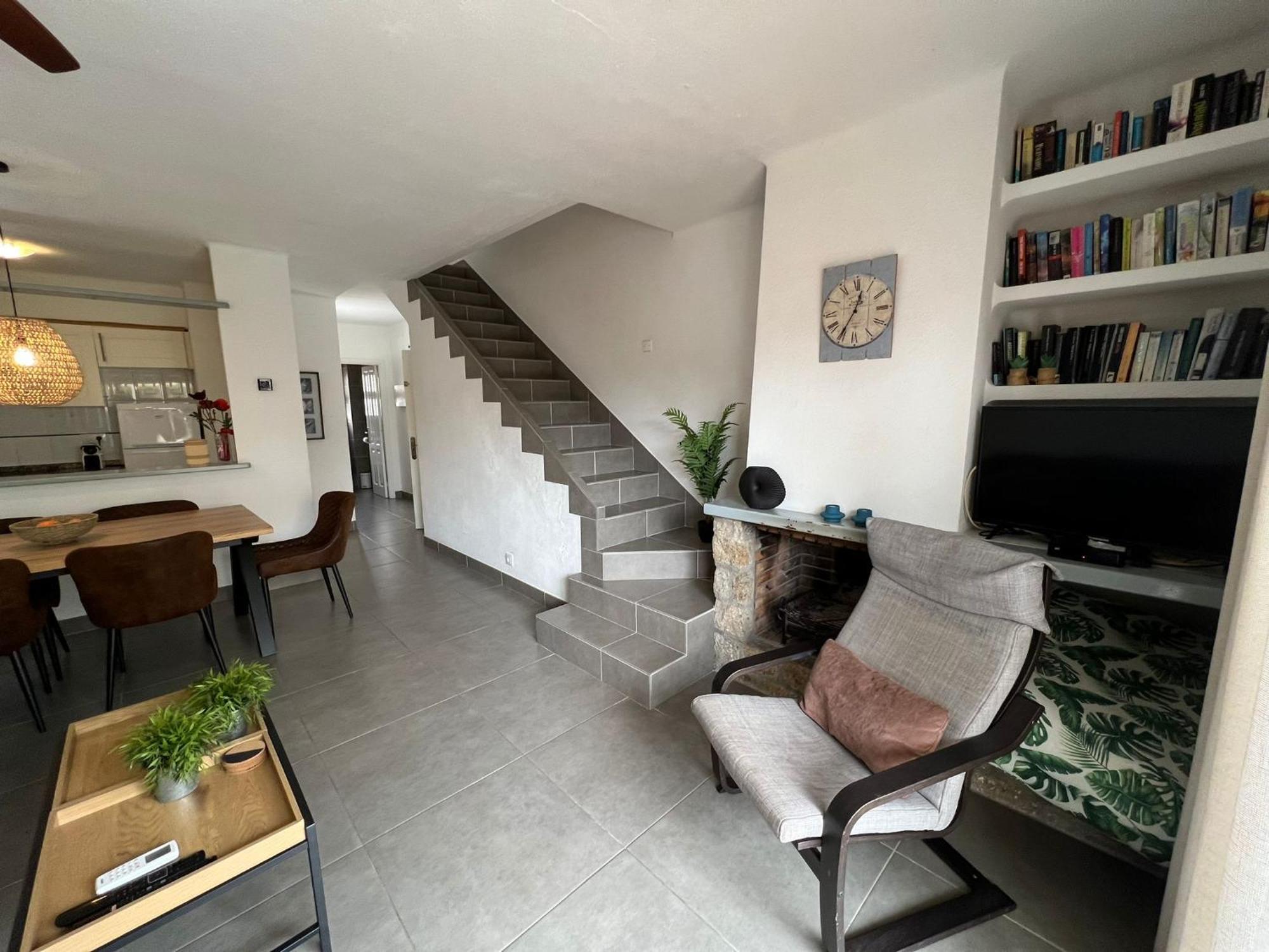 Villa Breda 2B L'Estartit Esterno foto