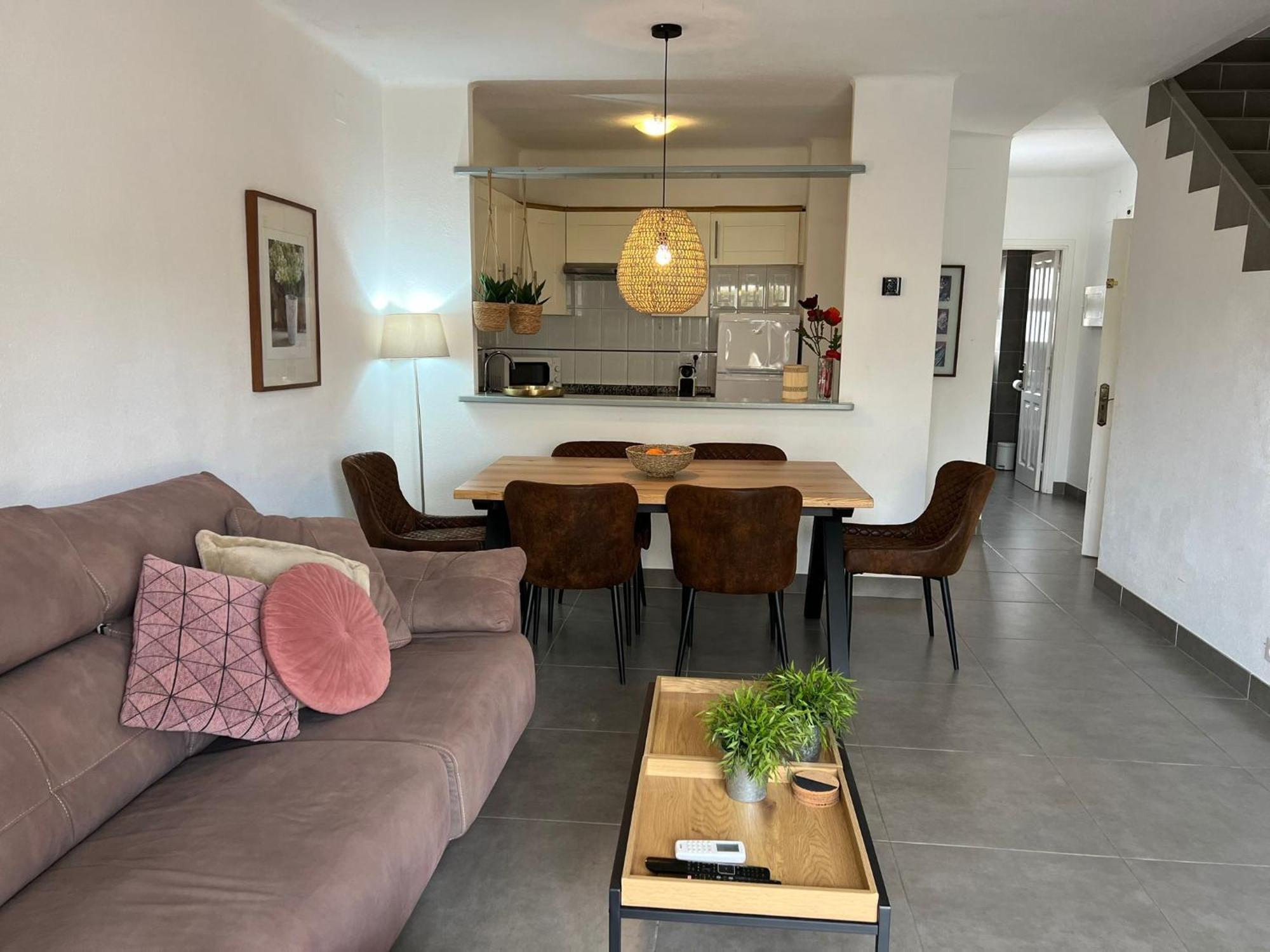 Villa Breda 2B L'Estartit Esterno foto