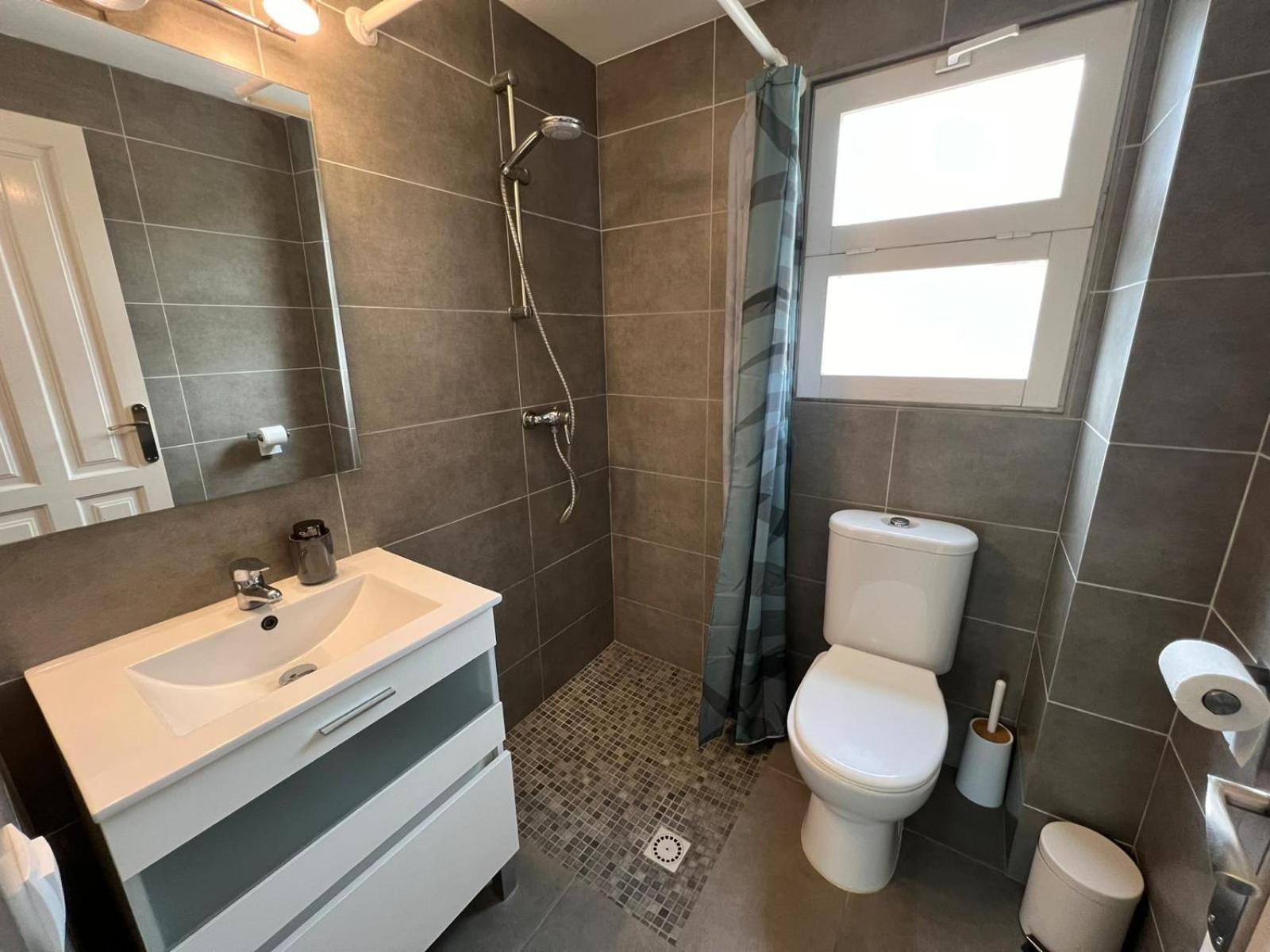 Villa Breda 2B L'Estartit Esterno foto